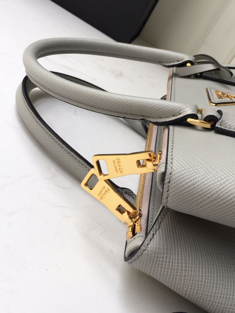 Prada Top Handle Bags